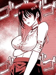 妖气漫画网杂志架第三册：对白框与阅读顺序标注