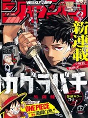 妖气漫画网杂志架第六册：彩页配色与印刷校色样张